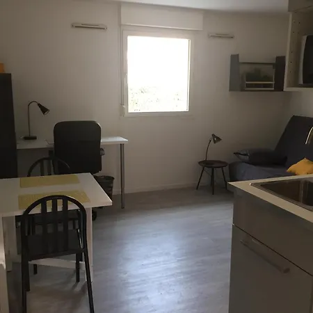 Centre Apartment Avignon